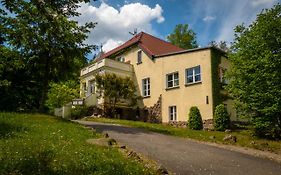 Gaestehaus Chorin